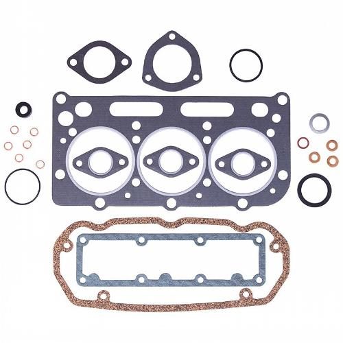 Head Gasket Set