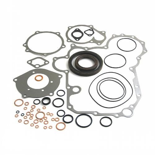 Conversion Gasket Set, w/ Crank Seals