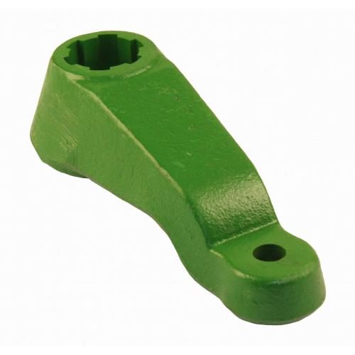 Steering Arm, 2WD, LH