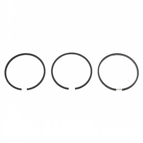 Piston Ring Set, Standard, 1 cylinder set