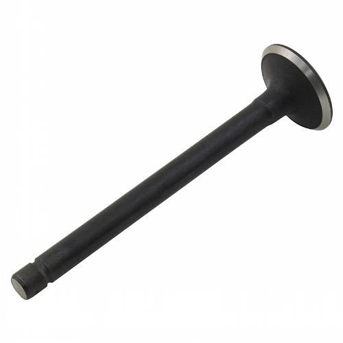 Exhaust Valve, 1.122" head diameter, 4.023" OAL, .3134" stem diameter, 45 Degree