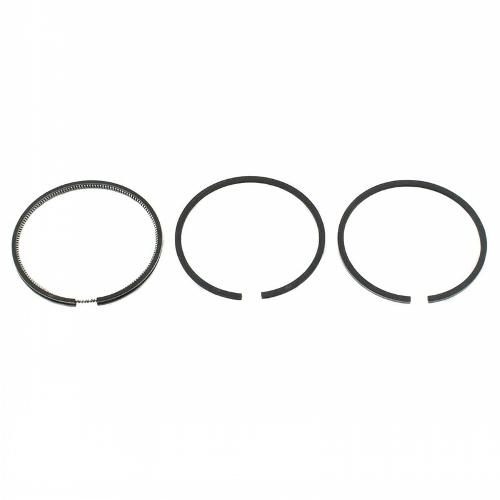Piston Ring Set, Standard, 1 cylinder set