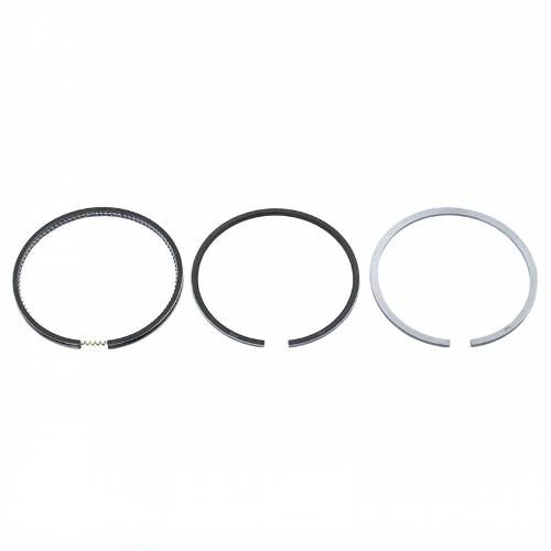 Piston Ring Set, Standard, 1 cylinder set