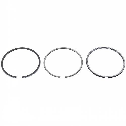 Piston Ring Set, Standard, 1 cylinder set