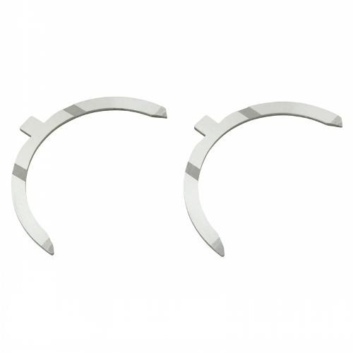 Lower Thrust Washer Set
