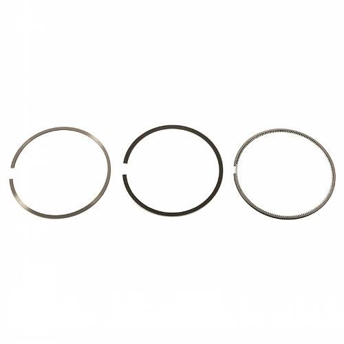 Piston Ring Set, Standard, 1 cylinder set