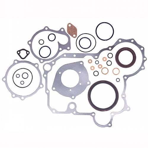 Conversion Gasket Set, w/ Crank Seals