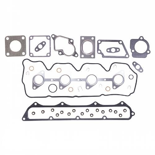 Head Gasket Set, Less head gasket