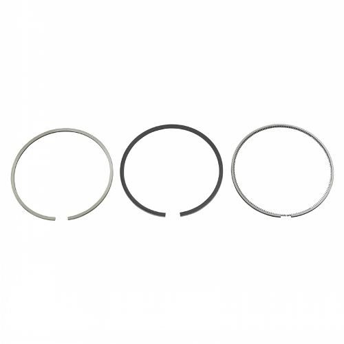 Piston Ring Set, .50mm Oversize, 1 cylinder set