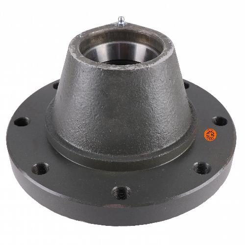 Wheel Hub, 2WD, 8 Bolt, 5/8" Holes