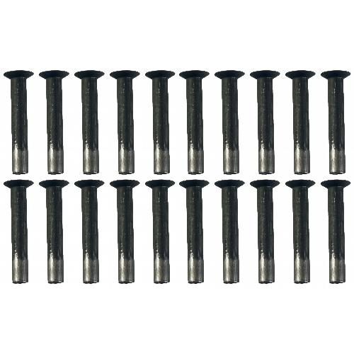 hcr708_1_xl.jpg Brake Pad Rivets, 1.171" Brass Plated, (Pkg. of 20)