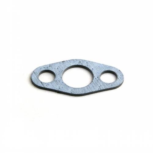 Turbocharger Gasket, Oil Inlet