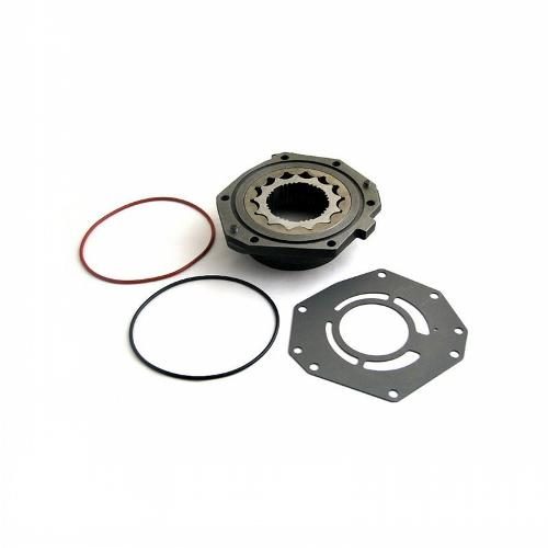 Oil Pump, 1.00" rotor width