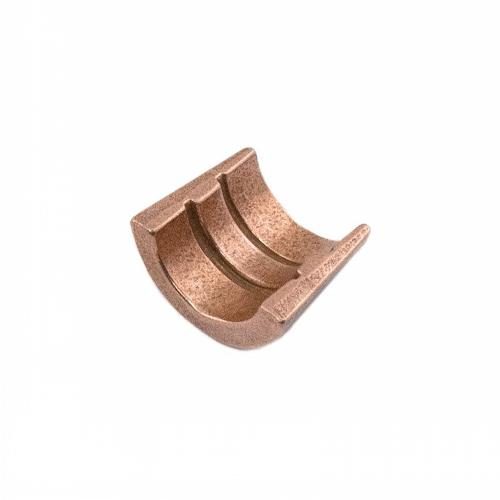 Valve Keeper, half, 5/16" stem, 1 groove