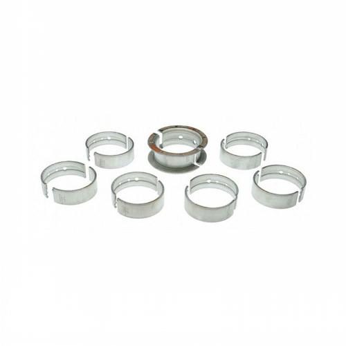 Main Bearing Set, .010", Oversize, 1.294" width
