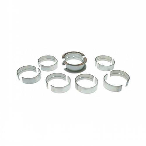 Main Bearing Set, .010", Oversize, 1.230" width
