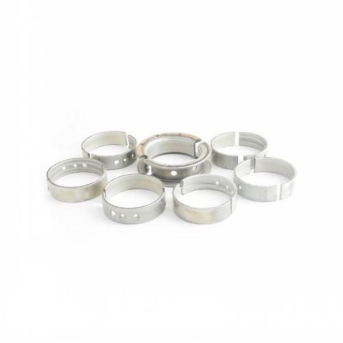 Main Bearing Set, .010", Oversize