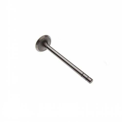 Intake Valve, 1.468" head diameter, 5.818" length, 45 degree