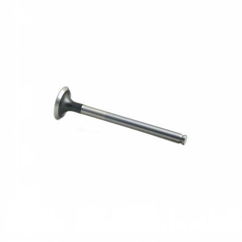 Exhaust Valve, 1.245" head diameter, 4.805" length, 45 degree