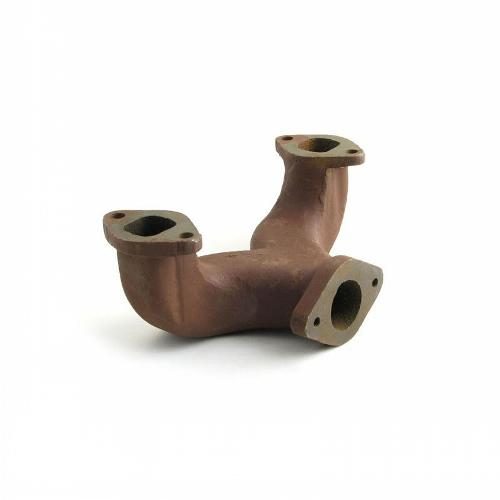 Exhaust Manifold