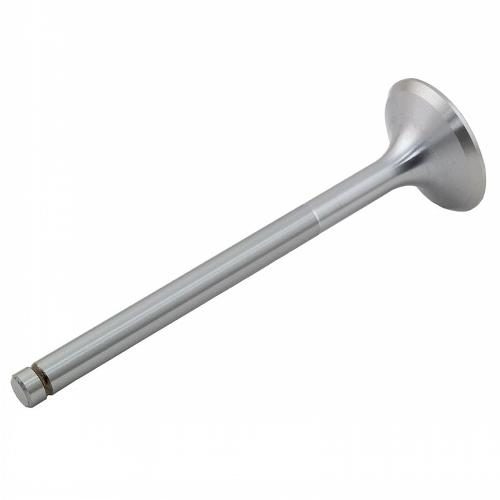 Intake Valve, 1.688" head diameter, 5.750" length, 45 degree