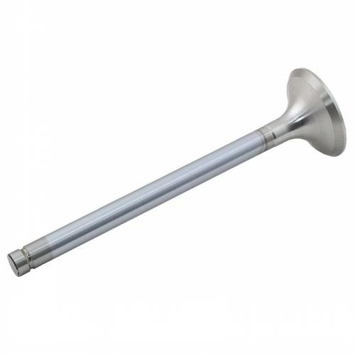 Exhaust Valve, 1.608" head diameter, 5.750" length, 45 degree