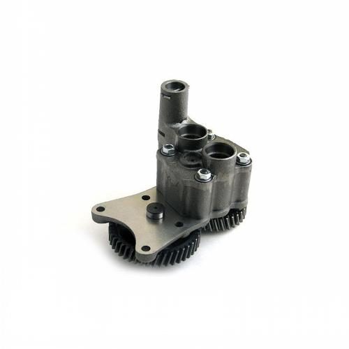 Oil Pump, internal mount