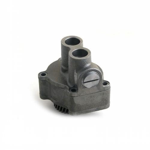 Oil Pump, external mount