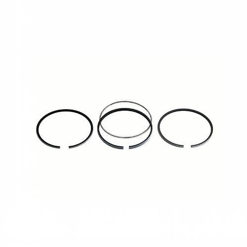 Piston Ring Set, 1-1/8 K, 1-3/32, 1-3/16, 3.875" bore, 1 cylinder set