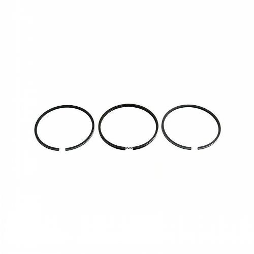 Piston Ring Set, 2-3.00mm, 1-4.7mm, 100mm bore, 1 cylinder set