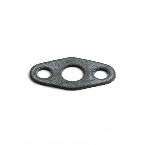 Turbocharger Gasket, Oil Drain
