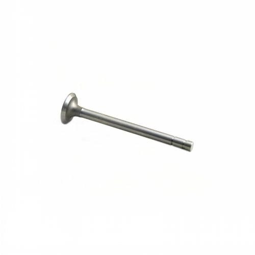 Exhaust Valve, 1.160" head diameter, 4.740" length, 45 degree