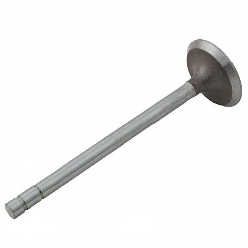 Intake Valve, 6.08" length, 1.812" head diameter, 45 degree