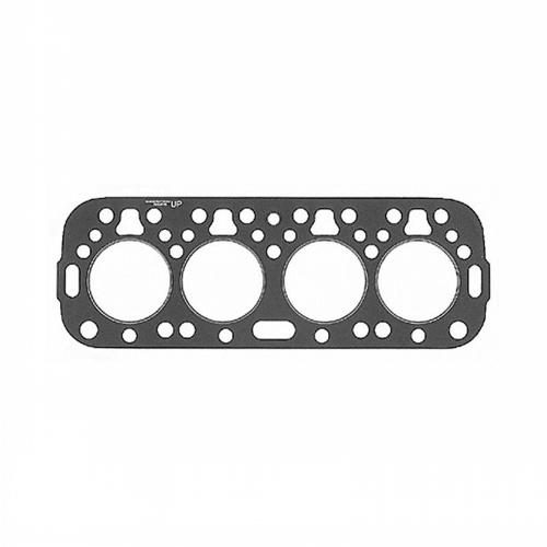 Head Gasket, engines without water pump