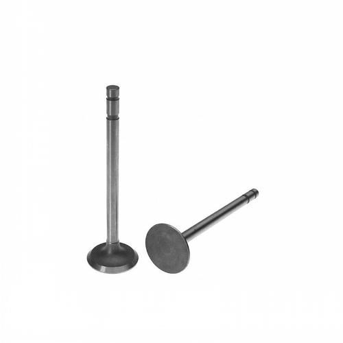 Intake Valve, 1.50" head diameter, 5.28" length, 45 degree