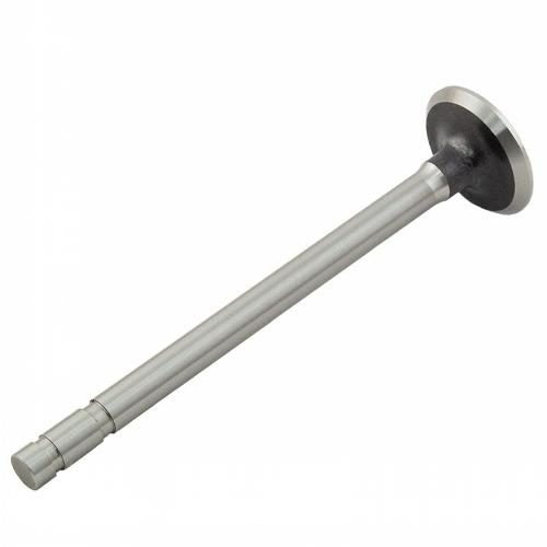 Exhaust Valve, 1.31" head diameter, 5.27" length, 45 degree