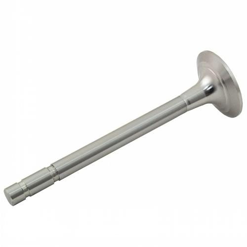 Exhaust Valve, 1.503" head diameter, 5.054" length, 30 degree, stellite