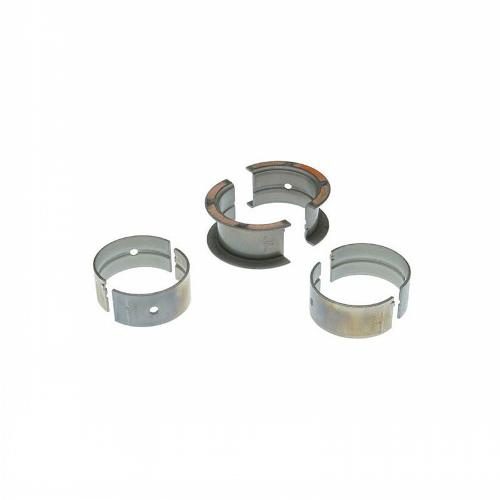 Main Bearing Set, .010", Oversize
