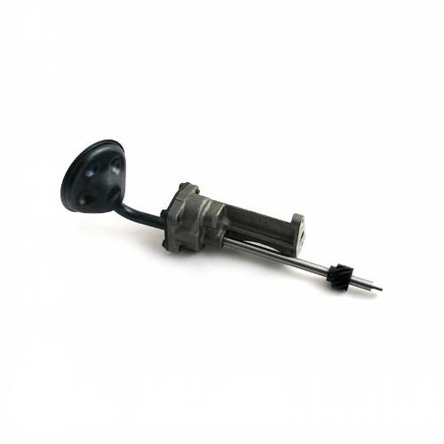 Oil Pump, with screen