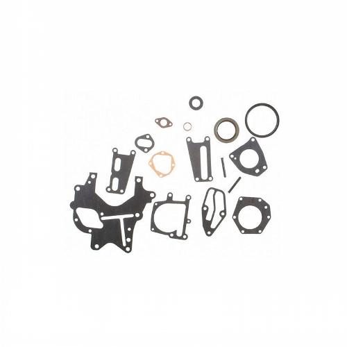 Conversion Gasket Set, w/ Crank Seals