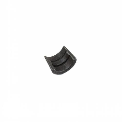 Valve Keeper, half, 1 land, taper lock