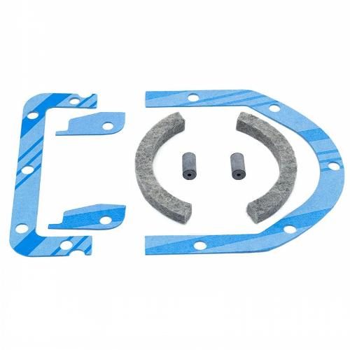 Rear Crank Seal Set