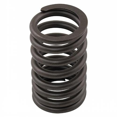 Valve Spring, starting