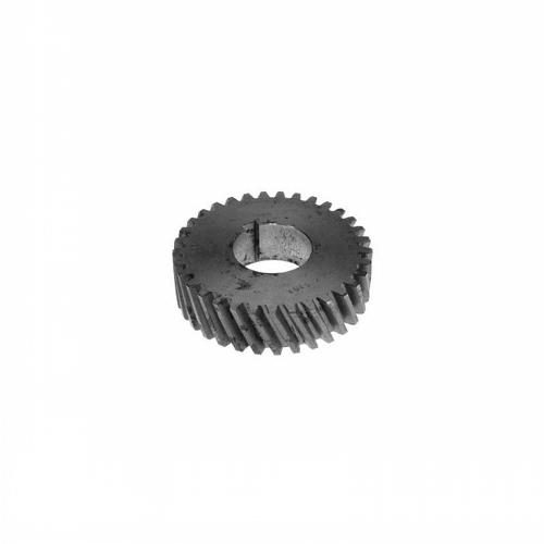 Water Jacket Plate