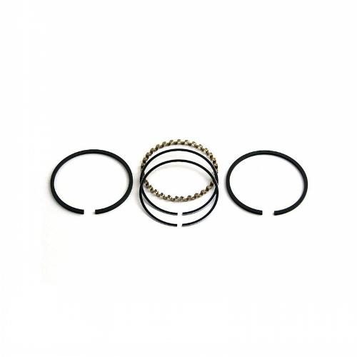 Piston Ring Set, .060", Oversize, 2)3/32", 1)3/16", 2.625" bore, 1 cylinder set