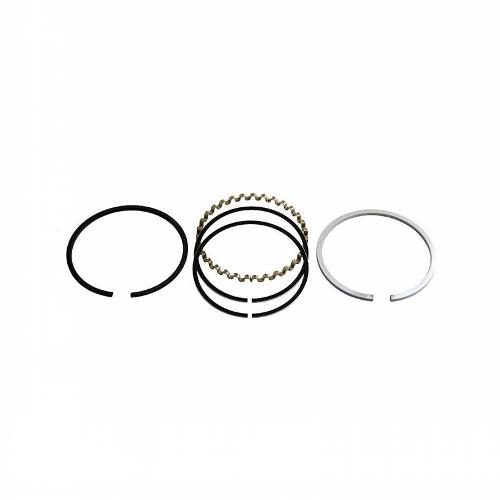 Piston Ring Set, .030" Oversize, 1-1/8, 1-3/32 1-1/4, 3.8125" Standard bore, 1 cylinder set