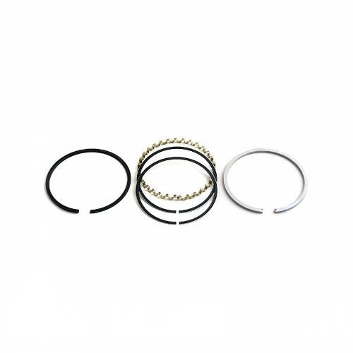 Piston Ring Set, .040" Oversize, 1-1/8, 1-3/32, 1-1/4, 3.8125" Standard bore, 1 cylinder set