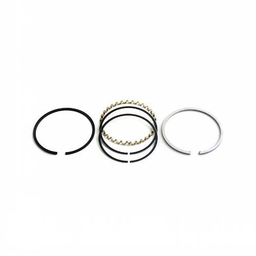 Piston Ring Set, .060", Oversize, 1-1/8, 1-3/32, 1-1/4, 3.8125" Standard bore, 1 cylinder set