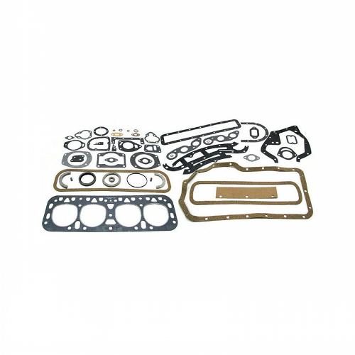 Overhaul Gasket Set