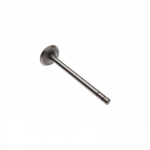 Exhaust Valve, 1.38" head diameter, 5.08" length, 45 degree